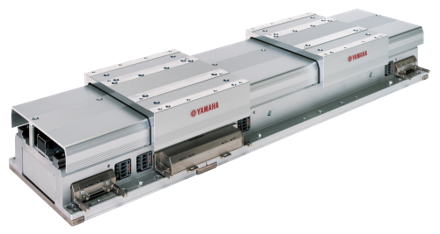 Yamaha-LCMR200-Module